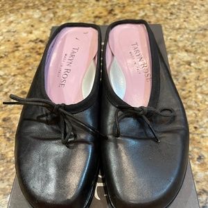 Taryn Rose Ballet Flat Slides
